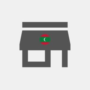 Business premises in Maldives