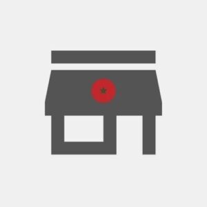 Business premises in Morocco