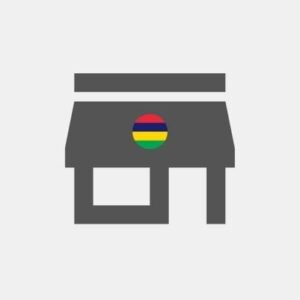 Estabelecimentos comerciais nas Maurícias