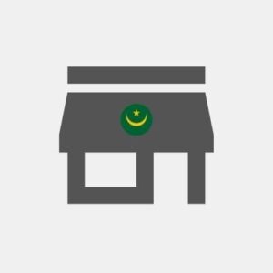 Business premises in Mauritania