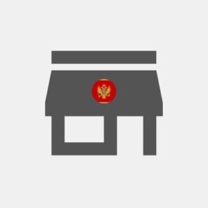 Business premises in Montenegro