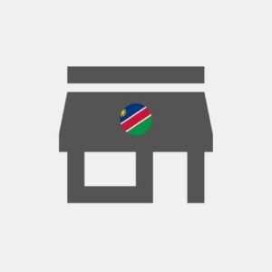 Business premises in Namibia