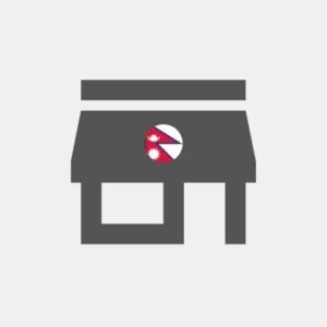 Business premises in Nepal