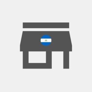 Business premises in Nicaragua