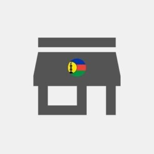 Business premises in New Caledonia