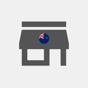 Business premises in New Zealand