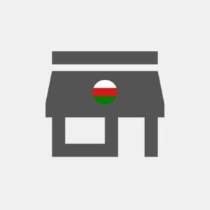 Estabelecimentos comerciais em Omã