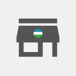 Business premises in Uzbekistan