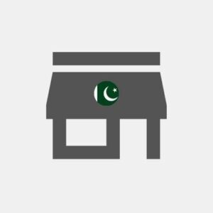Business premises in Pakistan