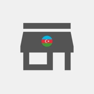 Üzleti helyiségek Azerbajdzsánban