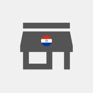 Business premises in Paraguay