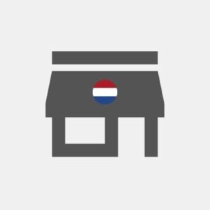 Business premises in Netherlands