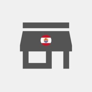 Business premises in French Polynesia