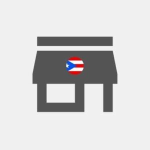 Business premises in Puerto Rico