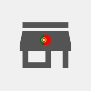 Business premises in Portugal