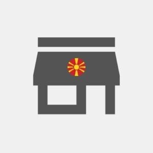 Business premises in Macedonia