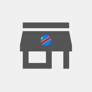 Business premises in Congo RDC