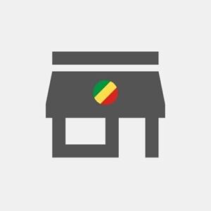 Üzleti helyiségek Kongó-Brazzaville-ben