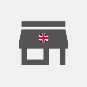 Business premises in United Kingdom