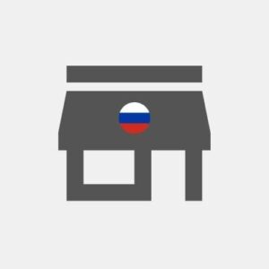 Business premises in Russia