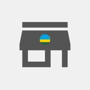 Estabelecimentos comerciais em Ruanda