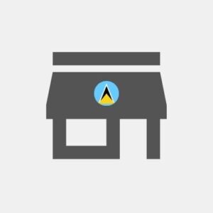 Business premises in St. LUCIA