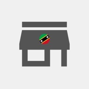 Business premises in Saint Kitts and Nevis