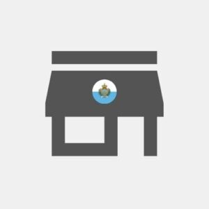 Business premises in San Marino