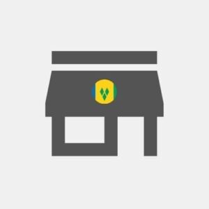 Business premises in Saint Vincent and the Grenadines