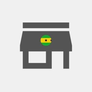 Business premises in Sao Tome and Principe