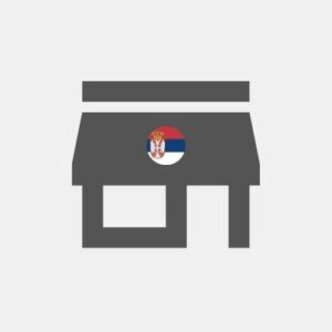 Business premises in Serbia