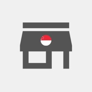 Estabelecimentos comerciais em Singapura