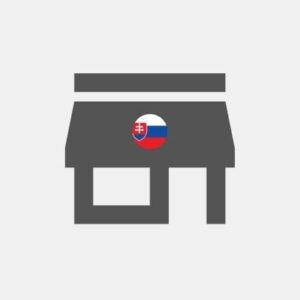 Business premises in Slovakia