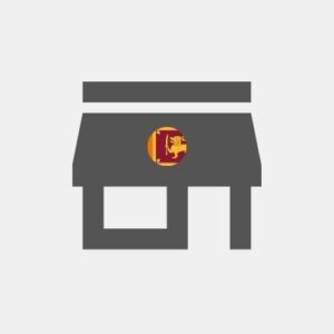 Business premises in Sri Lanka