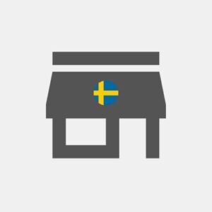 Business premises in Sweden