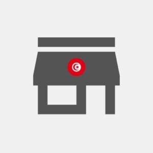 Business premises in Tunisia