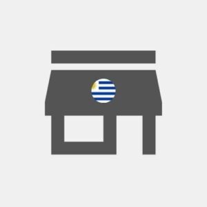 Business premises in Uruguay