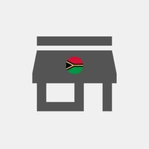 Estabelecimentos comerciais em Vanuatu