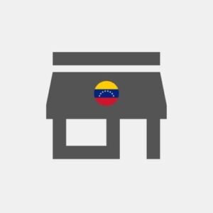 Business premises in Venezuela