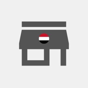 Business premises in Yemen