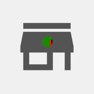 Business premises in Zambia