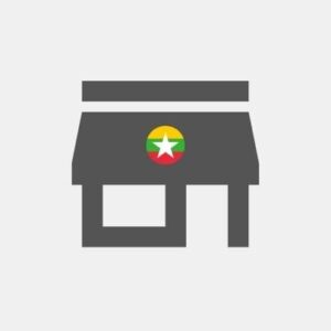 Business premises in Myanmar