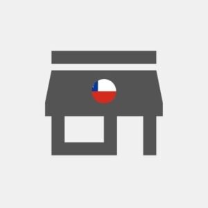 Estabelecimentos comerciais no Chile