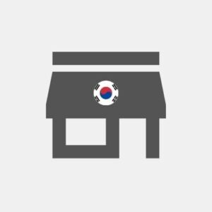Business premises in South Korea