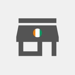Business premises in Ivory Coast