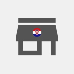 Business premises in Croatia