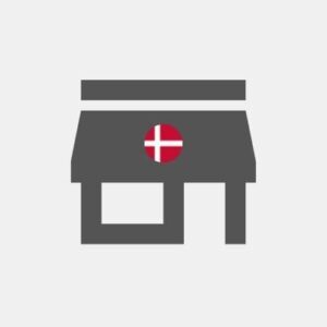 Business premises in Denmark
