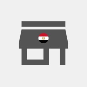 Business premises in Egypt