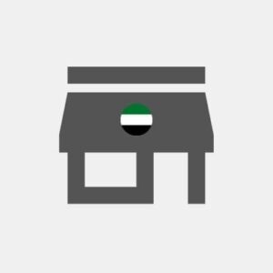 Business premises in United Arab Emirates