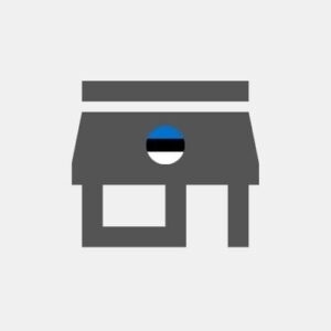 Estabelecimentos comerciais na Estônia